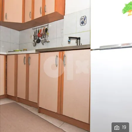 Titova Centar Apartman
