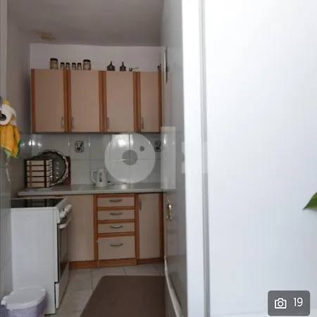 Titova Centar Apartment Sarajevo