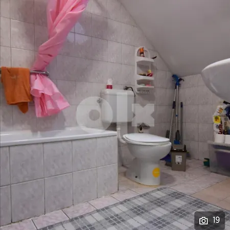 Apartment Titova Centar