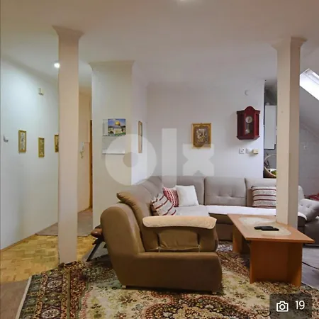 Apartment Titova Centar