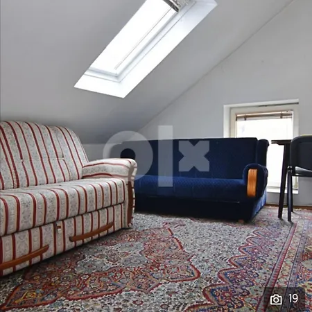 Apartman Titova Centar Sarajevo