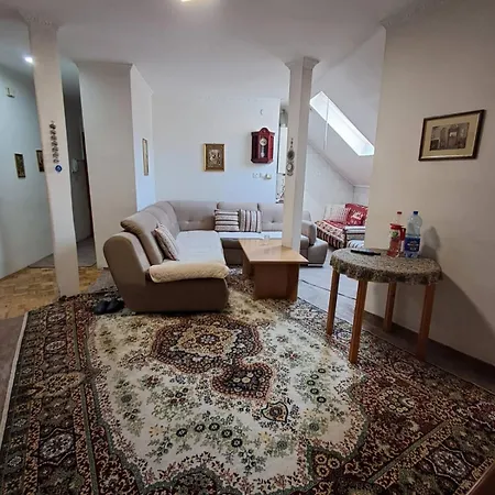 Apartman Titova Centar *
